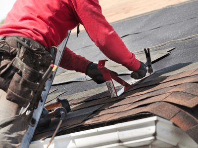 About Roof Repair Experts Ranier, MN